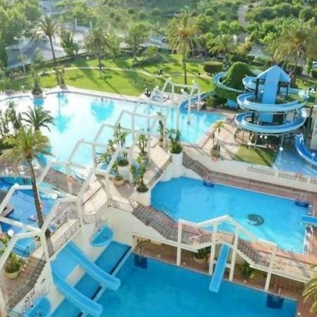 Estudio Apartamento Nuevo Benalbeach Benalmádena Zewnętrze zdjęcie