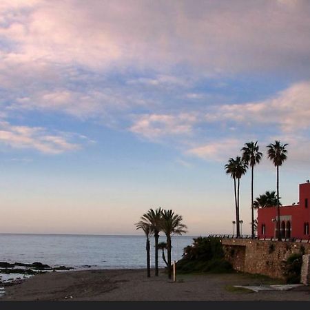 Estudio Apartamento Nuevo Benalbeach Benalmádena Zewnętrze zdjęcie