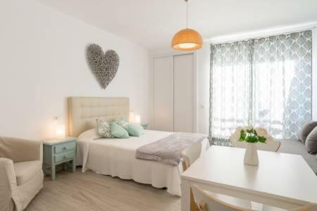 Estudio Apartamento Nuevo Benalbeach Benalmádena Zewnętrze zdjęcie