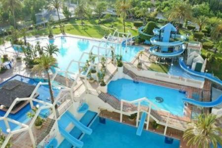 Estudio Apartamento Nuevo Benalbeach Benalmádena Zewnętrze zdjęcie