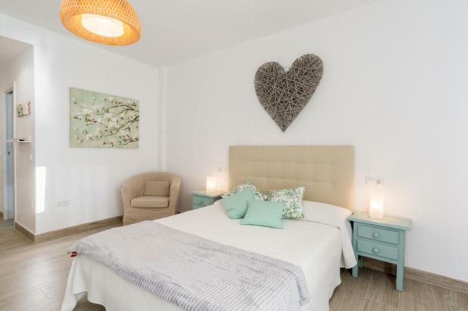 Estudio Apartamento Nuevo Benalbeach Benalmádena Zewnętrze zdjęcie