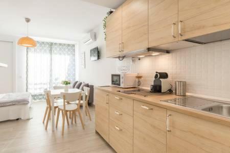 Estudio Apartamento Nuevo Benalbeach Benalmádena Zewnętrze zdjęcie