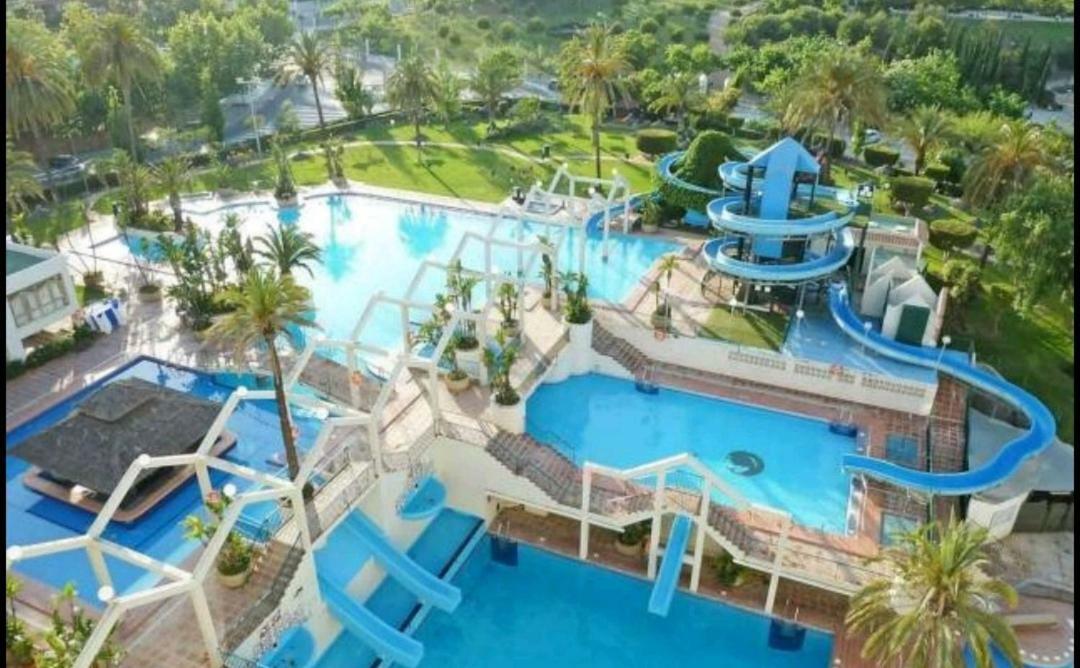 Estudio Apartamento Nuevo Benalbeach Benalmádena Zewnętrze zdjęcie