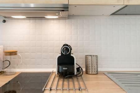 Estudio Apartamento Nuevo Benalbeach Benalmádena Zewnętrze zdjęcie