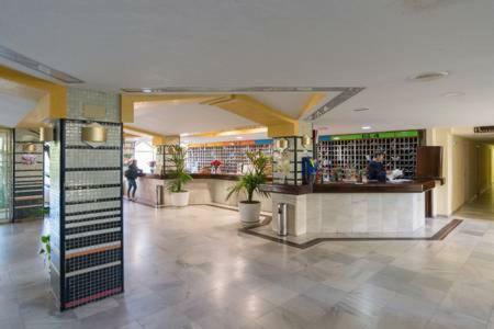 Estudio Apartamento Nuevo Benalbeach Benalmádena Zewnętrze zdjęcie