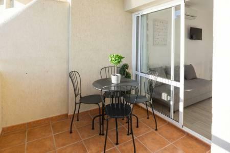 Estudio Apartamento Nuevo Benalbeach Benalmádena Zewnętrze zdjęcie