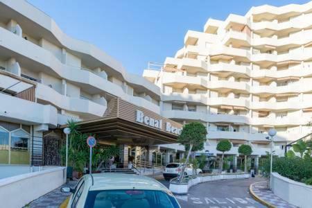 Estudio Apartamento Nuevo Benalbeach Benalmádena Zewnętrze zdjęcie