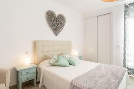Estudio Apartamento Nuevo Benalbeach Benalmádena Zewnętrze zdjęcie