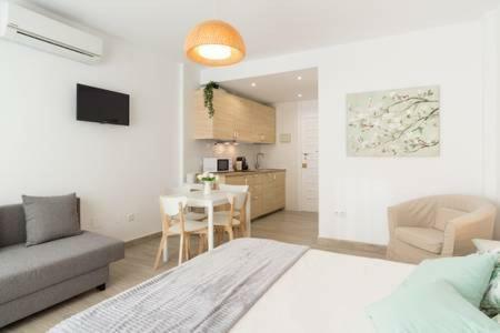 Estudio Apartamento Nuevo Benalbeach Benalmádena Zewnętrze zdjęcie